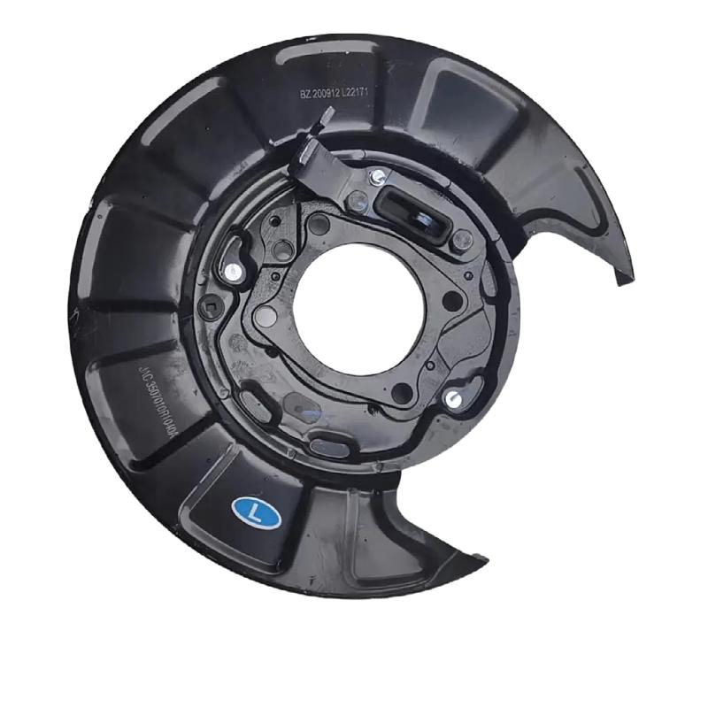Rear wheel brake device parking brake assembly suitable for JAC Sunray OE 3507010R1040A 3507020R1040A 3507010R1040 Sunray
