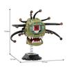 Terror Eye Monster Building Blocks Children'S Toy Gift Educational Fun Plaything For Kids Creative Brain Teaser Puzzle