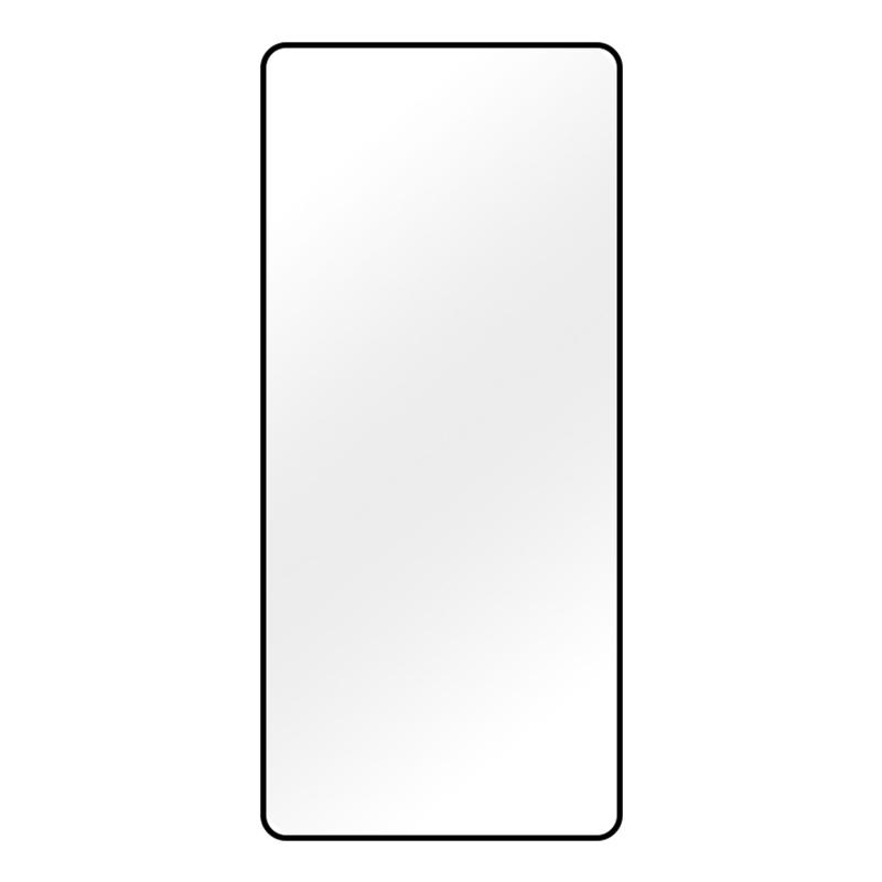 

RURIHAI For vivo Y200e 5G Full Glue Screen Protector Secondary Hardening Ultra Clear Film As Shown A