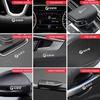 SNLL4 Car Badge Metal Creative Stickers Waterproof Dirt-proof Sticker For BMW M2 M3 M4 M5 M6 E46 E90 E60 F10 F30 E39 E36 F20 E87 X2 X3