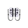 (Edição Superior) Controle sem Fio para Nintendo Switch, OLED, Manípulo de Jogo Joystick
