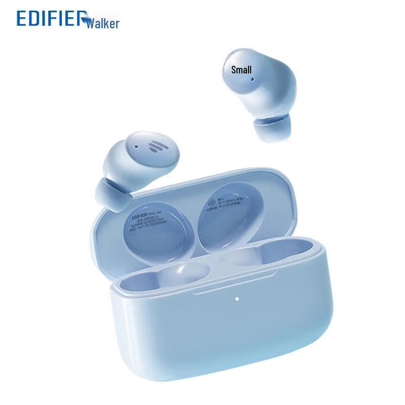 

Edifier TWS1 ANC True Wireless Earbuds