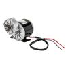 250W 12V Gear Reduction Electric Motor High Torque for Electric Scooter and Automation Equipment