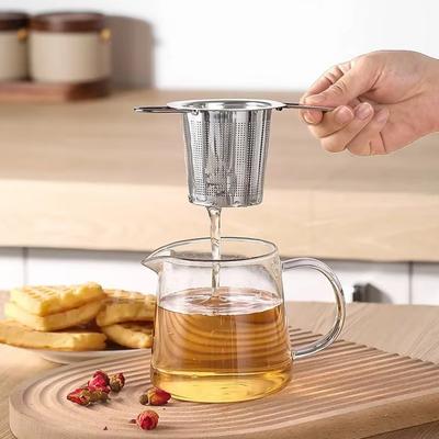 Zubehör für Kaffee & Tee – Teesiebe