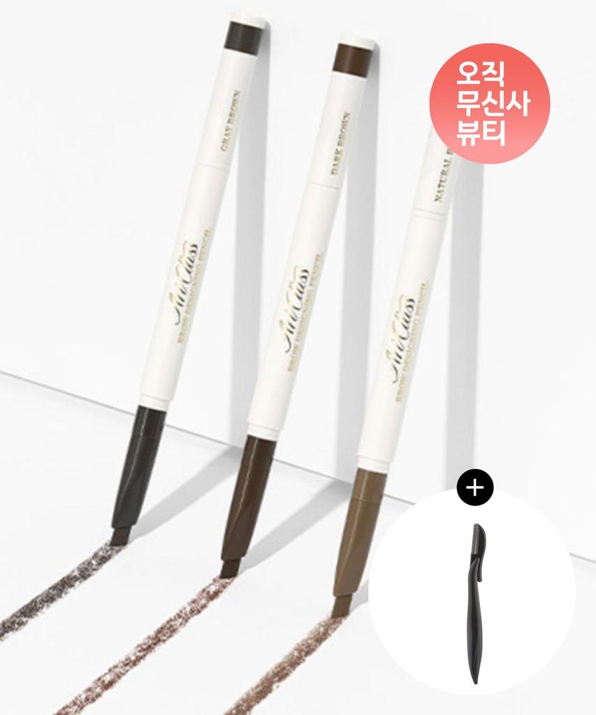 Art Class Brow Designing Pencil (+Eyebrow Corrector)