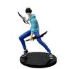 Anime SOLO LEVELING S-level Hunter Shadow King Casual CloakHandmade Model Car Desktop Ornament