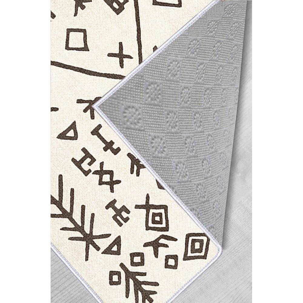 Rovigo Home Washable Printed Carpet  RVG1321