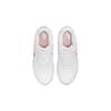 Nike Air Max 90 Leather GS White Pink Glaze Kids Sneakers CD6864-115