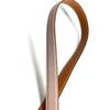 Hermes Belt Only  Belt Leather pink/Brown