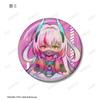 TV Anime "RINGING FATE" Trading Aurora Can Badge Box of 16