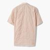 Gitman Brothers Camp Shirt  Stripe 3  Pink Gbf1m40002a64