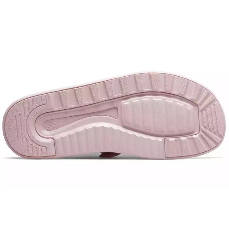 New Balance 330 Slides 'Pink White' Women's