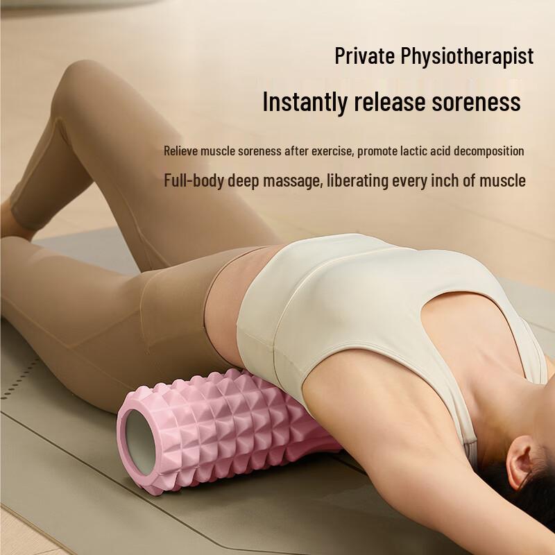 EVA Foam Roller for Muscle Relaxation