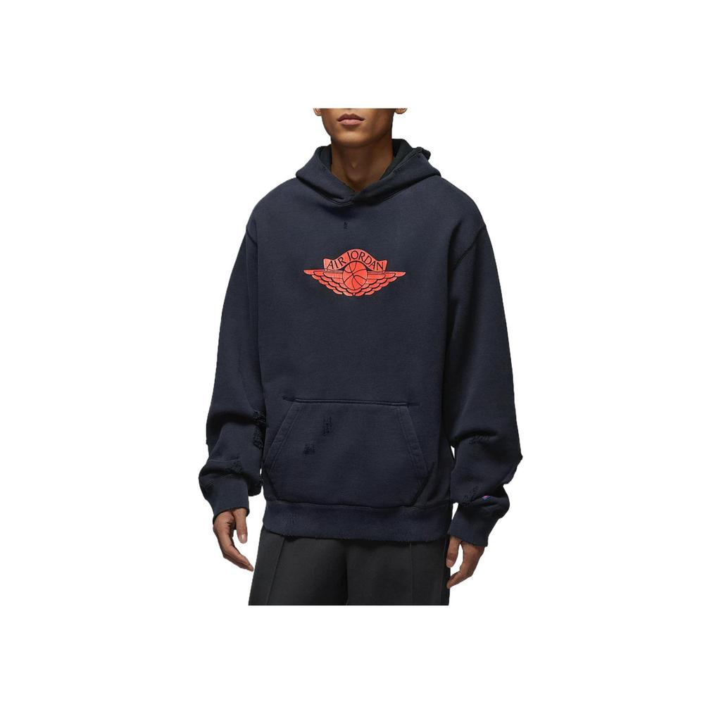Jordan Rare Air Men's Fleece Pullover Hoodie IB3004-010