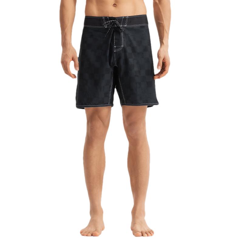

Decathlon Men s Quick-Dry Beach & Swim Shorts M