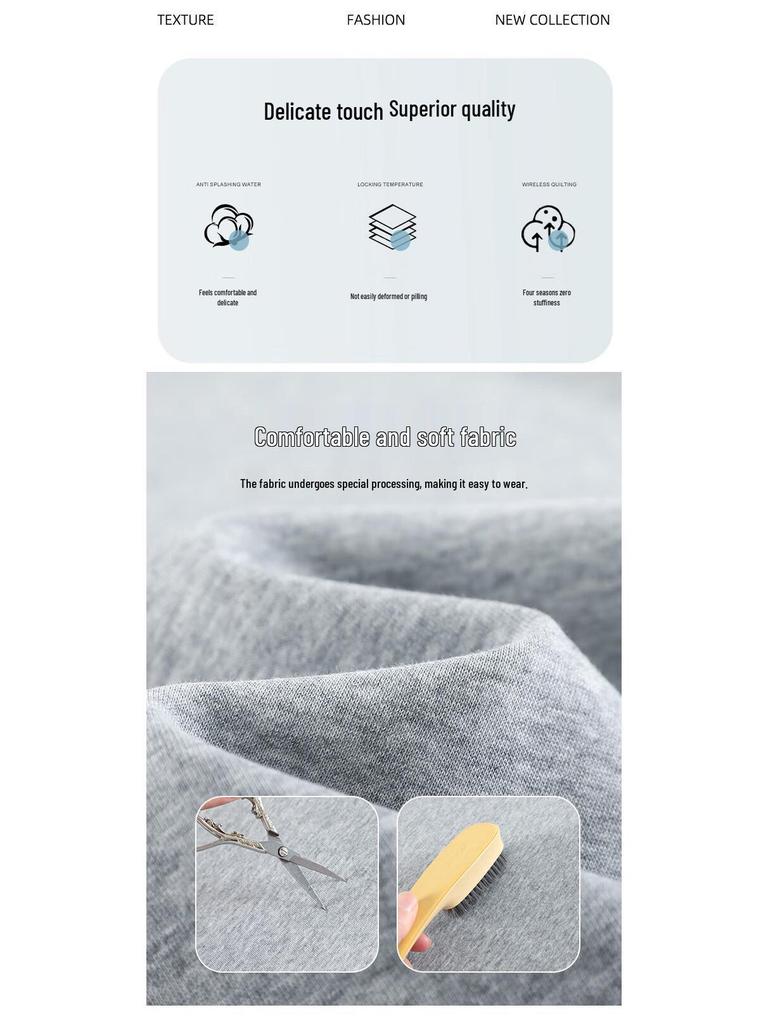 Izzue It Women's Knit Wide-Leg Drawstring Track Pants