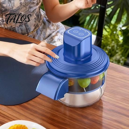 Kitchen Gadget for Fruit Electric Grape Peeling Machine, USB Rechargeable Peeler, Portable Automatic Vegetable Peeler Skin Remover Tool Countertops