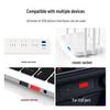 USB Silicone Dust Plugs for Laptops