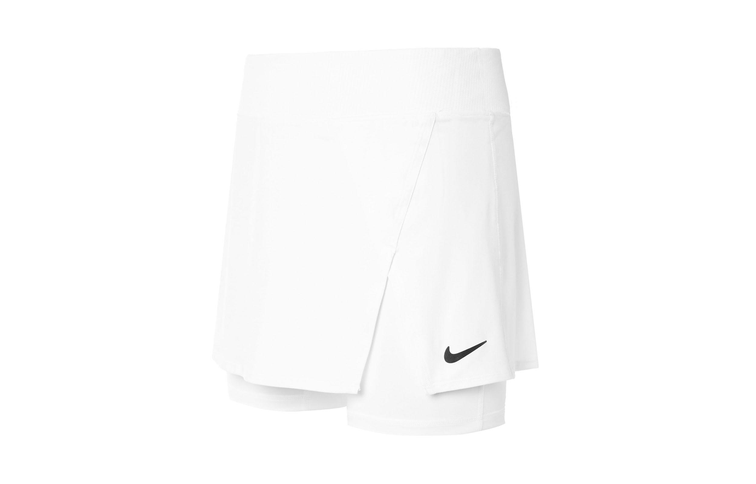 Nike Casual Short Skirts Women s White DH9780-100 XL