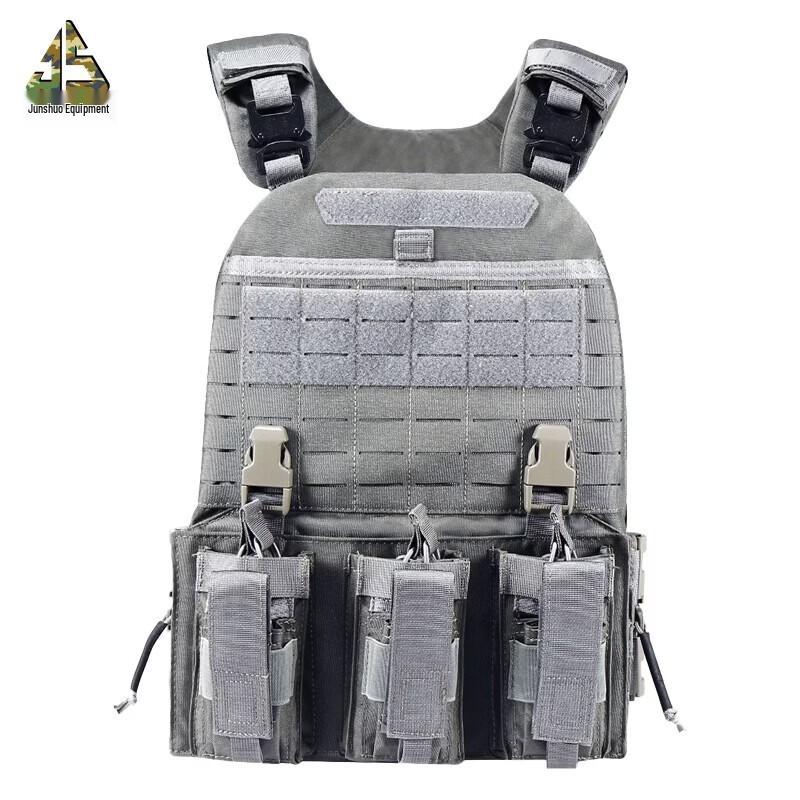 Junshuo Tactical Training Vest