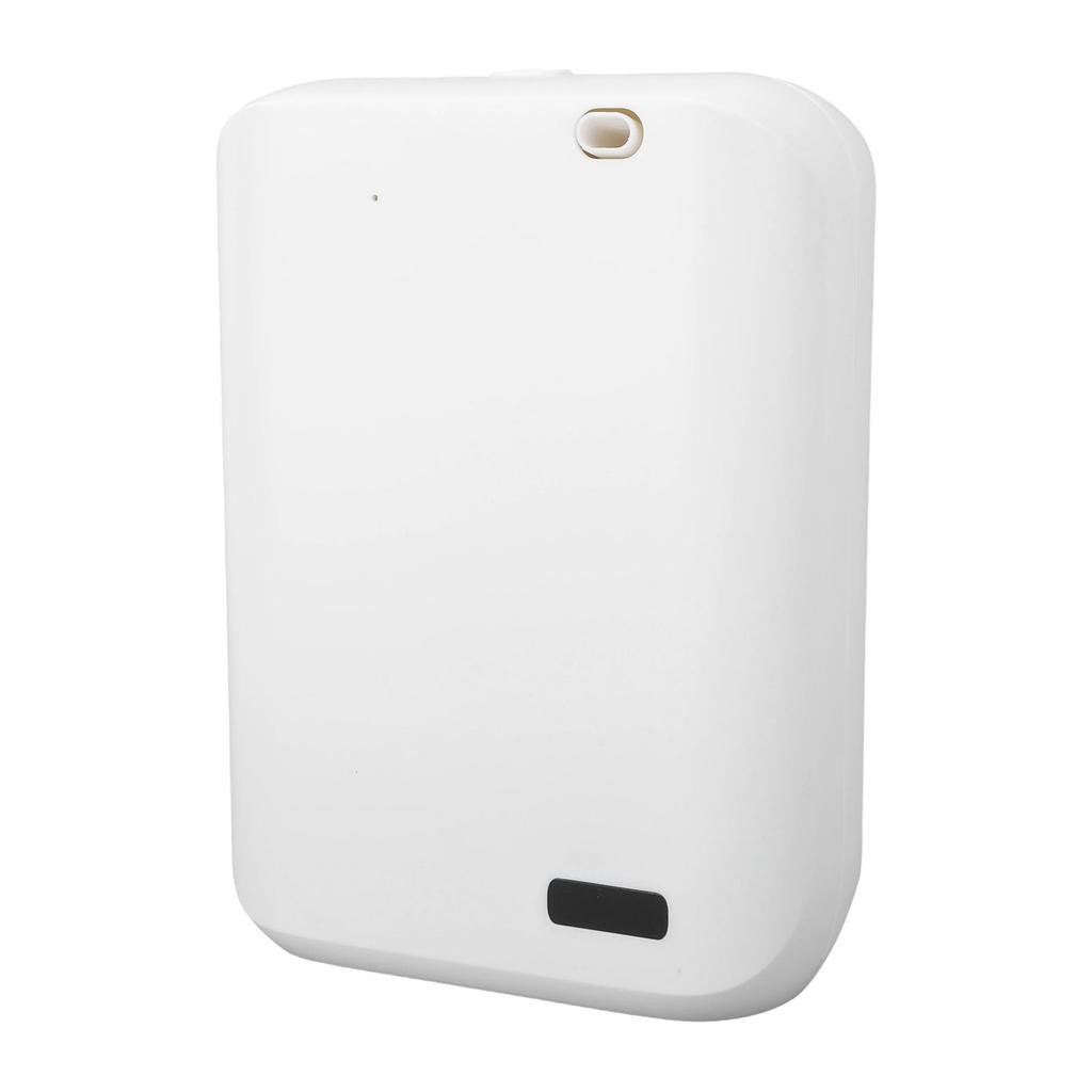 Smart Machine 150ML APP Control Silent Wall Mount Desktop Hotel Diffuser for 2152.78 .Ft Space