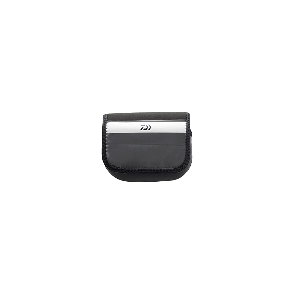 Daiwa Neoprene Reel Cover SP-L for Spinning Reel Black