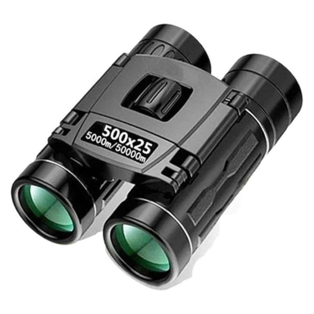 Tragbares HD Zoom Fernglas Faltbares Mini Teleskop Neues Teleskop Outdoor Camping Sportzubehör