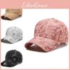 Sun Baseball Hat Caps Breathable Cap Sun Protection Fashion Gift
