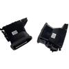 Car Dashboard Center A/C Grille Vent Air Conditioner Outlet For Benz Vito V250 V260 W447 W448 2017-2023 A4478300454 A4478300654