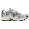Mizuno Speed 2K Slip Resistant Abrasion Resistant Low top Casual Shoes Unisex Silver Gray D1GH222917(TeamTen-)