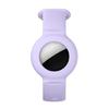 Lightweight Soft Wristband Strap for Locator Silicone Band Bracelet Protective