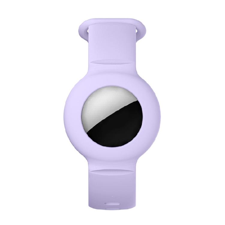 Lightweight Soft Wristband Strap for Locator Silicone Band Bracelet Protective
