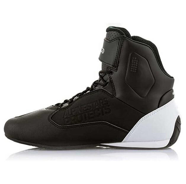 Alpinestars Faster-3 Motorcycle Boots
