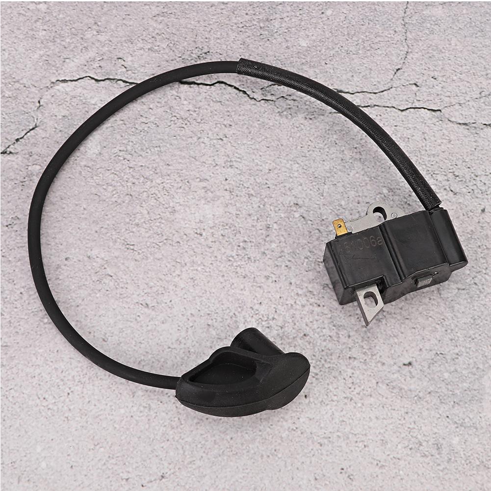 Car Disc Cutter Ignition Coil 4134 400 1301 Fits for STIHL FS120 Chainsaw Parts