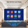 Weishu LDS-710S Wired Digital Conference System Host (CN Version)