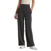 Oneastern Damen Yogahose, Weit, Hoher Bund, Gerade, Eisstoff, für Pilates, Yoga, Zumba und Andere Aktivitäten. Perfekt für Training, Laufen,