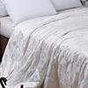 Hengyuanxiang Breathable Mulberry Silk Summer Quilt