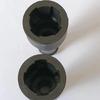 15032062 Professional Vehicle HVAC Heater Hose Couplings Joiners Coolant Hose Fitting For Improved Truck Heating Systems