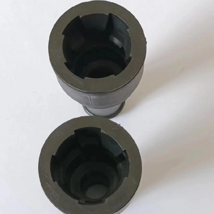 15032062 Professional Vehicle HVAC Heater Hose Couplings Joiners Coolant Hose Fitting For Improved Truck Heating Systems
