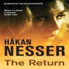 The Return by Hakan Nesser Paperback Book 9780330492775