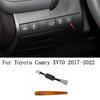For Toyota Camry XV70 2017- Car Smart Auto Stop Canceller Automatic Stop Start Engine System Eliminator Device Closer Cable