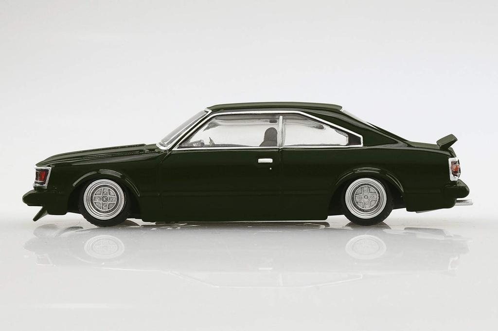 Aoshima Bunka Kyozai Blind Toy Diecast Miniature Car Grand Champion Collection Box 1/64 Part.12 12-Piece