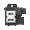 25230-00Q0J New Radiator Heater Fan Blower Motor Resistor For Nissan Versa Kicks Sentra 25230 00Q0J 2523000Q0J