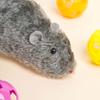 [Pet] Wind-Up Mouse Toy For Cats