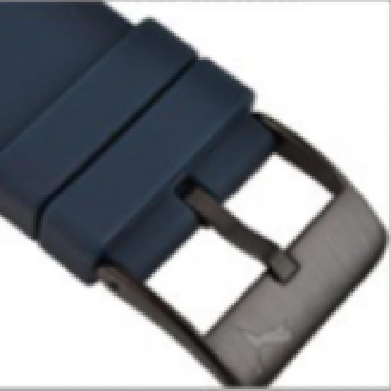 Genuine Hq Puma Urethane Band Men S Watch Pu103461005