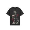 X Marvel Thor Vintage Tee Black Men Tops KHM034329-001
