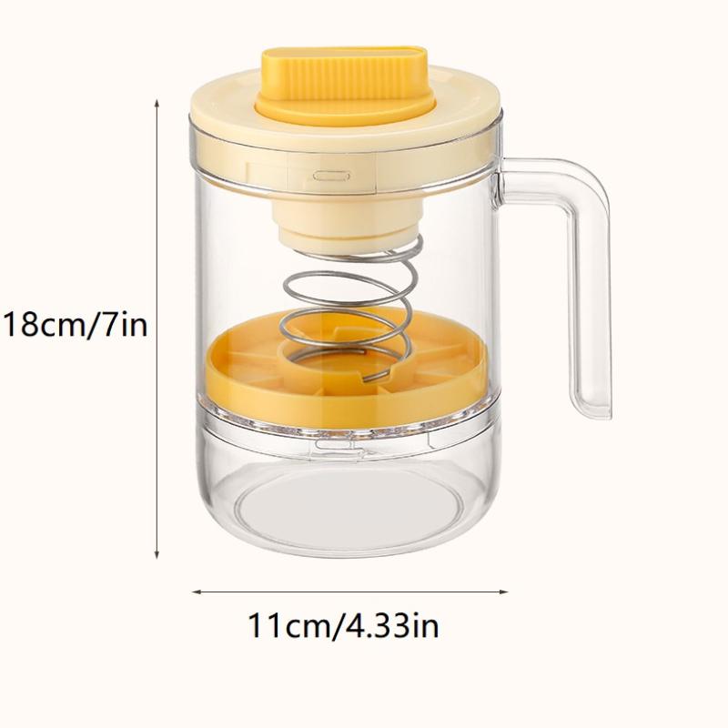 Greek Yogurt Cold Brew Filter Strainer 10 Min Quick Filtration Eco-Friendly Reusable for Home Kitchen Housewarming Gift