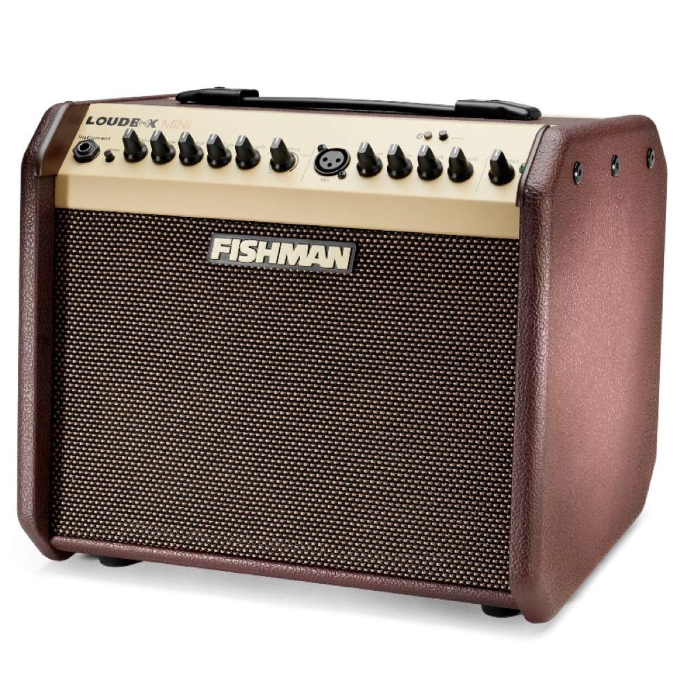 MINI with Bluetooth Fishman FISHMAN/LOUDBOX