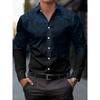 Halloween, Skull Head, Party, Black Individual Casual Skull Pattern Print
