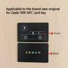 Applicable To the Brand New Original for Zeekr 009 NFC Card Key for Zeekr 009 Card Car Accessories